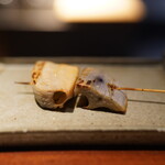 Yakitori Freddie Bird - 