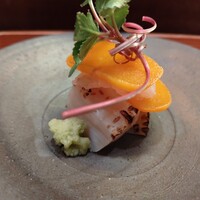 すし処 みや古分店 - 