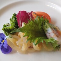 ジャスミンガーデン - 