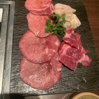 天空焼肉 星遊山 - 