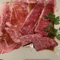 天空焼肉 星遊山 - 