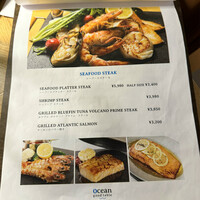 ocean good table 渋谷 - 