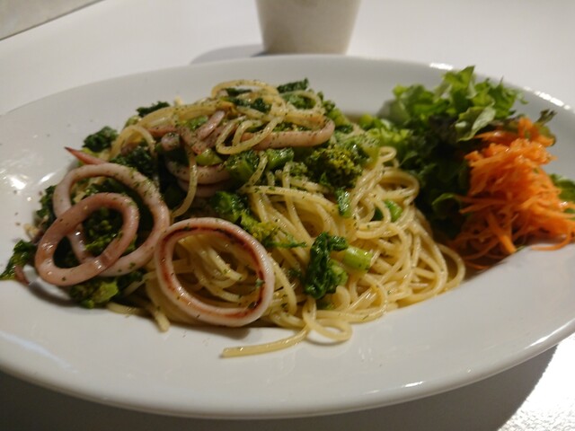 cafe & asobiba 4-6（カフェ＆アソビバ よんのろく） - 能代（カフェ）の写真