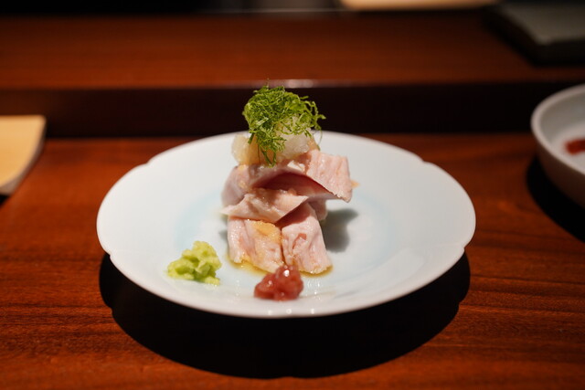 Yakitori FREDDIE BIRD - Hommachi/Yakitori (Grilled chicken