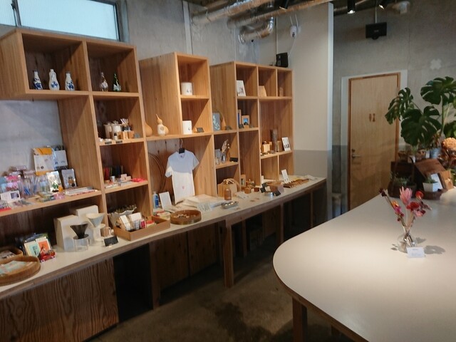 cafe & asobiba 4-6（カフェ＆アソビバ よんのろく） - 能代（カフェ）の写真