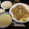 新亜飯店 千駄ケ谷店
