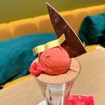 DEL'IMMO TOKYO CAFE - 