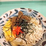 南島居酒屋 kafu - 鶏飯￥900