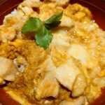 鶏 三和 - 