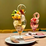 DEL'IMMO TOKYO CAFE 大丸東京店 - 