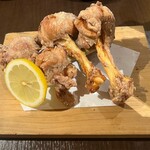 地酒と道産食材 一笑 - 