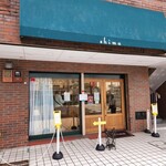 shima - 