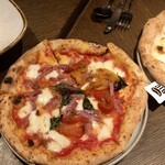 PIZZERIA & BAR NOHGA - 