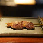 Yakitori Freddie Bird - 