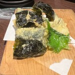 地酒と道産食材 一笑 - 