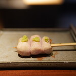 Yakitori Freddie Bird - 