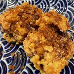 中華そば たけ虎 - 