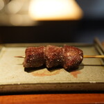 Yakitori Freddie Bird - 