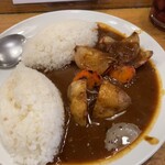 東印度カレー商会 - 