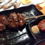 Kushiyaki Motsunabe Marumasa - 