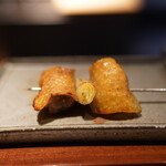 Yakitori Freddie Bird - 