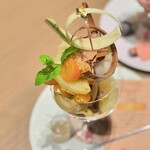 DEL'IMMO TOKYO CAFE - 