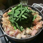 博多名物処 末廣家 - 