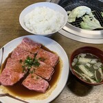 焼肉 ヨコムラ - 