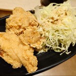 鶏 三和 - 
