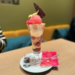 DEL'IMMO TOKYO CAFE - 