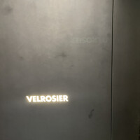 VELROSIER - 