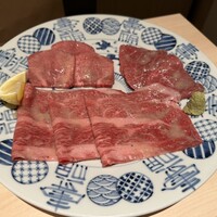 横浜 うしみつ - 