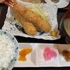 鱗介領 信海 食事処
