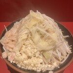 ラーメン二郎 - 