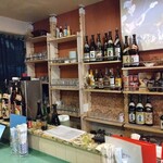 南島居酒屋 kafu - 黒糖焼酎三十種類