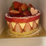 パティスリー リョーコ - 