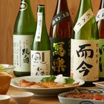 日本酒バー オール・ザット・ジャズ - 