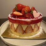 パティスリー リョーコ - 