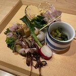 四季料理 悠 - 