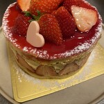 パティスリー リョーコ - 