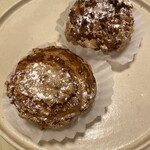 パティスリー リョーコ - 