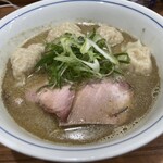 中華そば 西川 - 