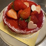 パティスリー リョーコ - 