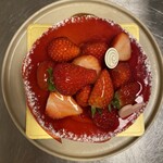 パティスリー リョーコ - 