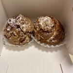 パティスリー リョーコ - 