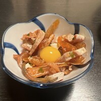 夕凪橋 多古安 - 