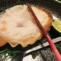 夕凪橋 多古安 - 