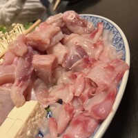 夕凪橋 多古安 - 