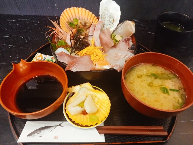 新鮮処 魚里 - 西舞鶴/海鮮 | 食べログ