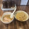つけめん 恵那く